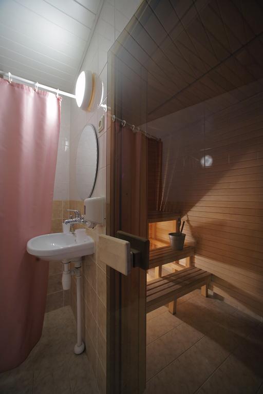 Rehe Hotel Tartu Quarto foto