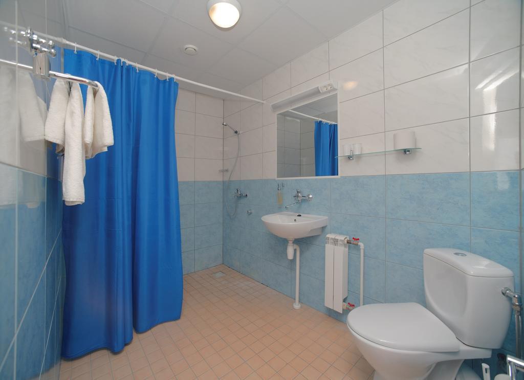 Rehe Hotel Tartu Quarto foto