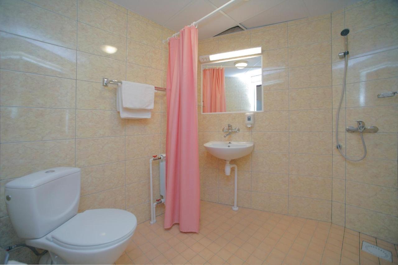 Rehe Hotel Tartu Quarto foto
